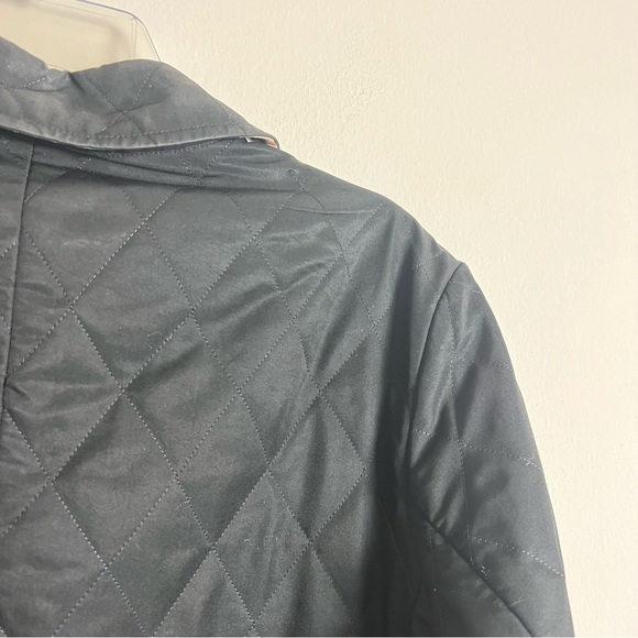 Burberry Nova Check Plaid Button Up Jacket - Picture 13 of 14